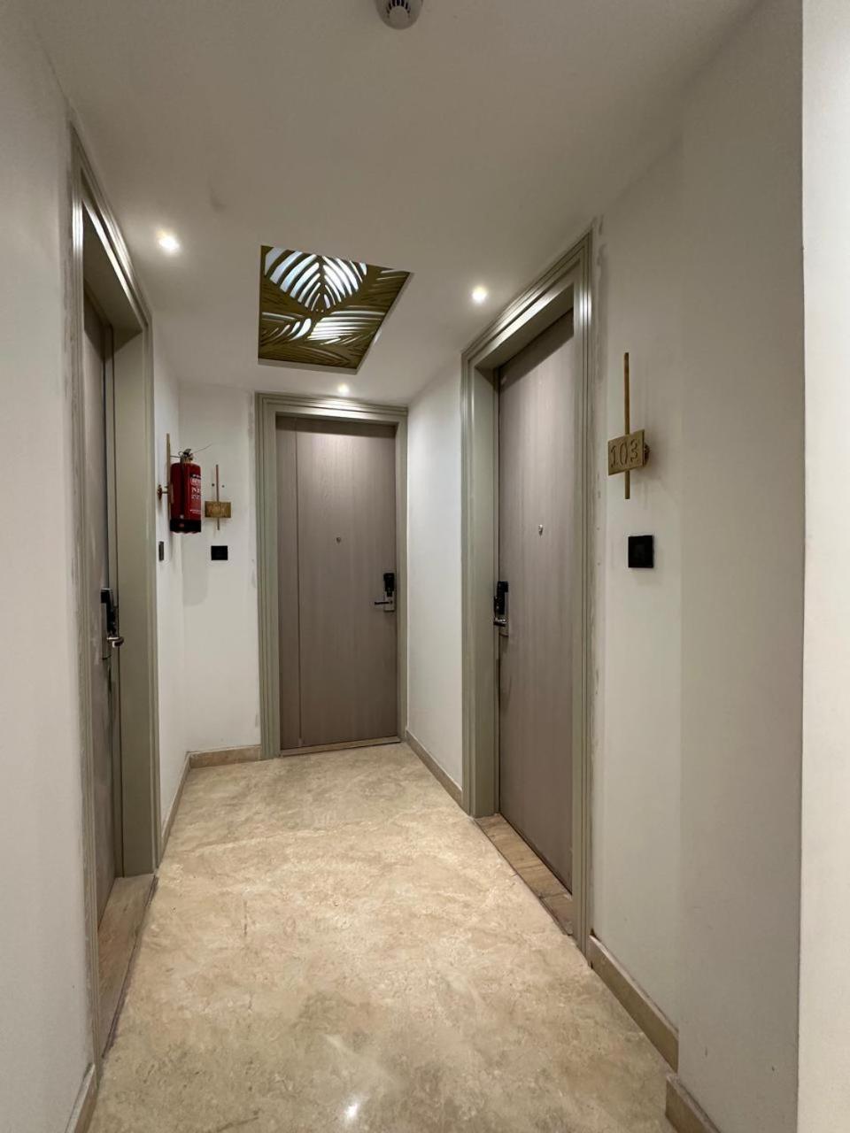 Hotel Cloud End Lansdowne Extérieur photo