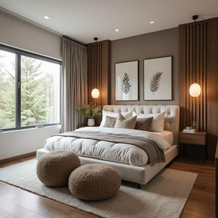 Hotel Cloud End Lansdowne Extérieur photo