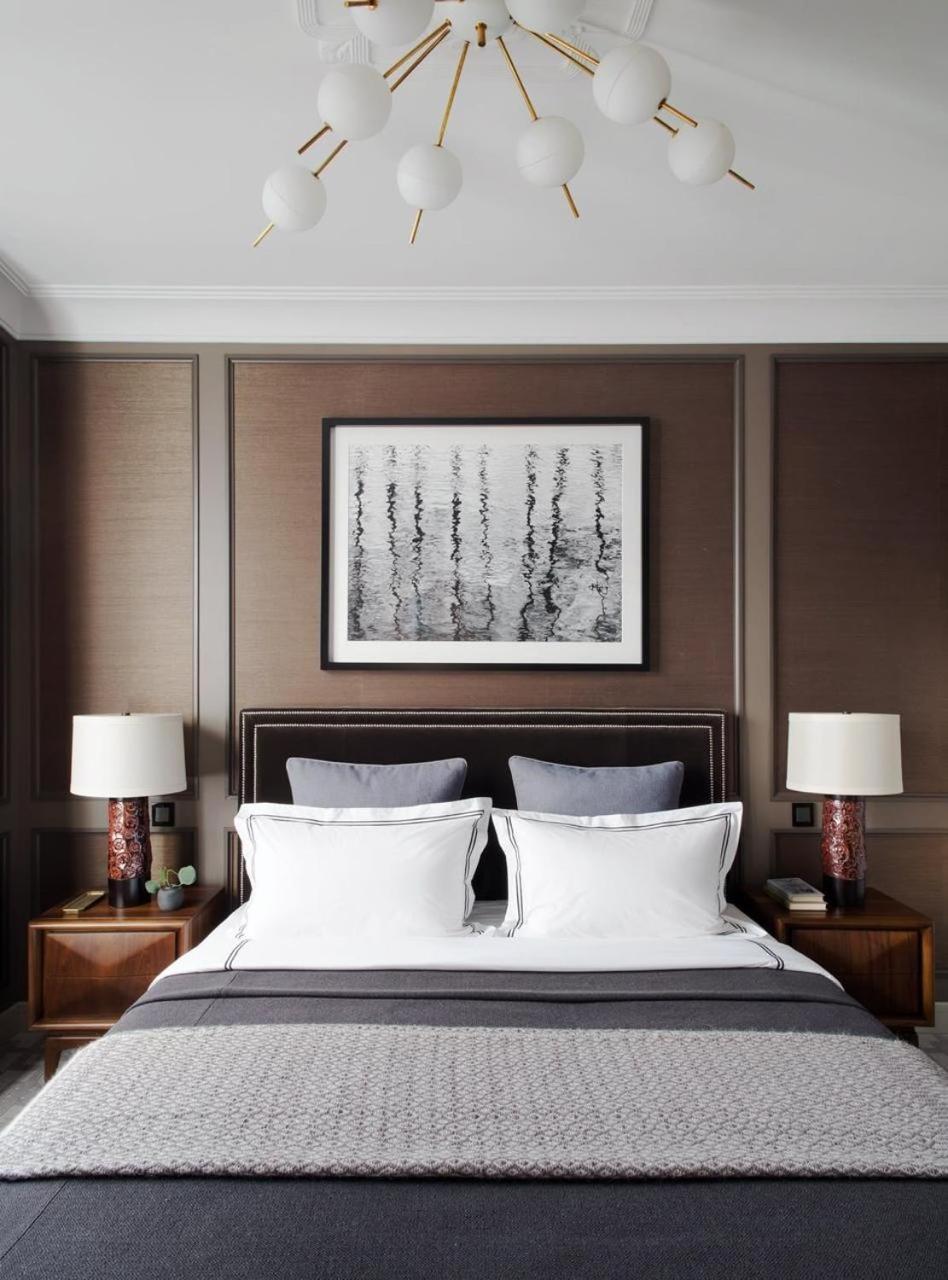 Hotel Cloud End Lansdowne Extérieur photo